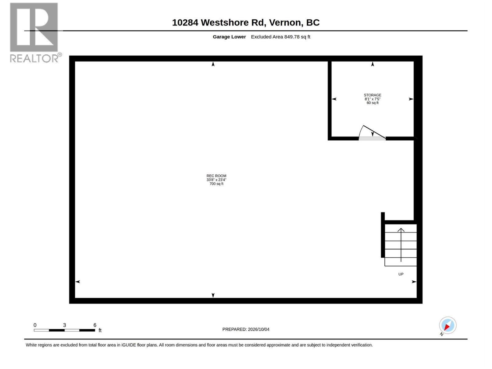 10824 Westshore Road, Vernon, British Columbia  V1H 2C3 - Photo 55 - 10402745