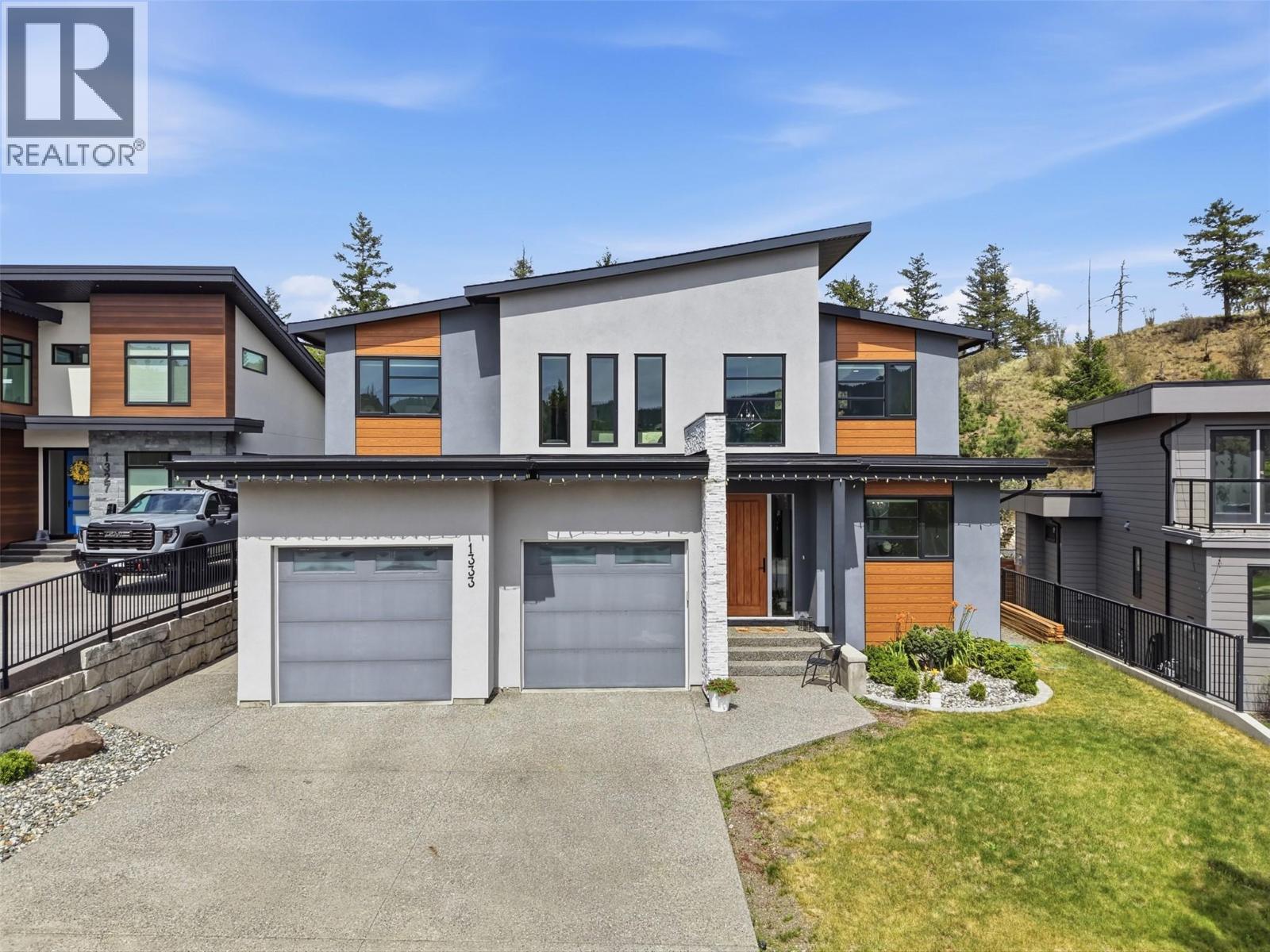 1333 Prairie Rose Drive, Kamloops, British Columbia  V2E 0C5 - Photo 1 - 10402893