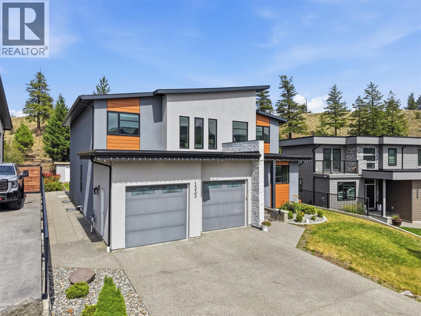 1333 Prairie Rose Drive, Kamloops, British Columbia  V2E 0C5 - Photo 4 - 10402893