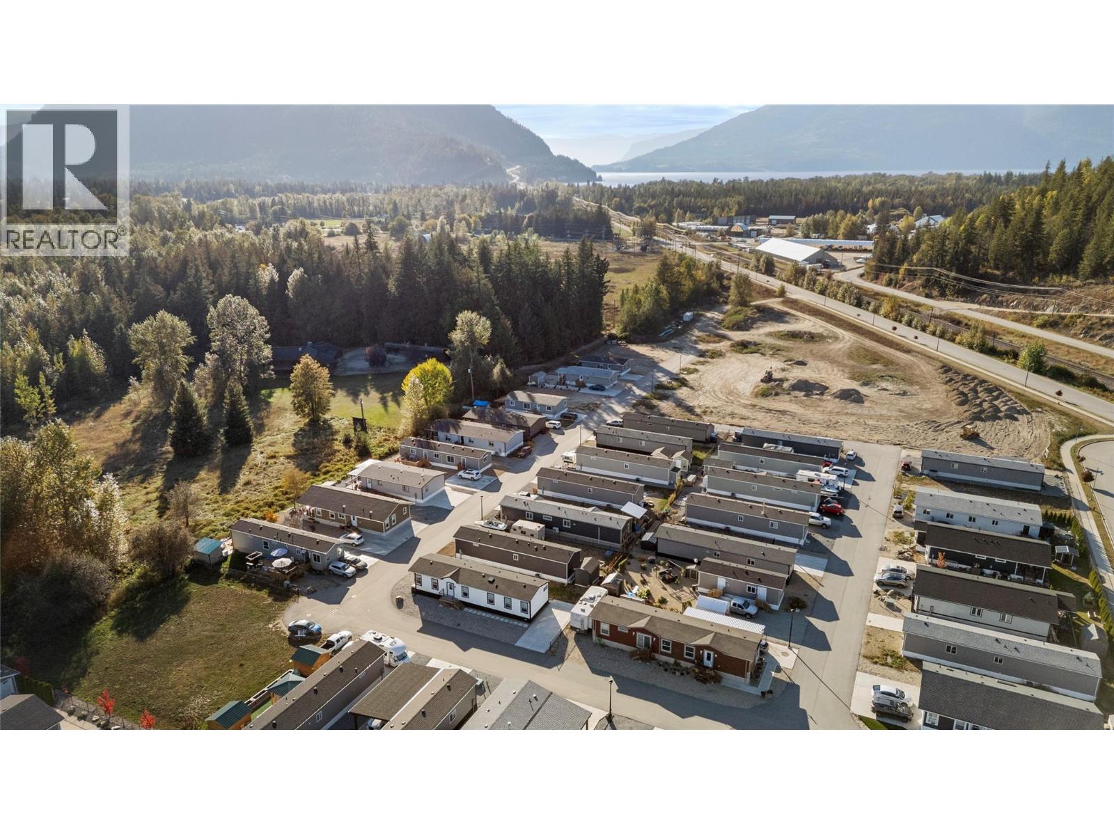 1705 Hillier Road Unit# 10, Sicamous, British Columbia  V0E 2E4 - Photo 1 - 10402722