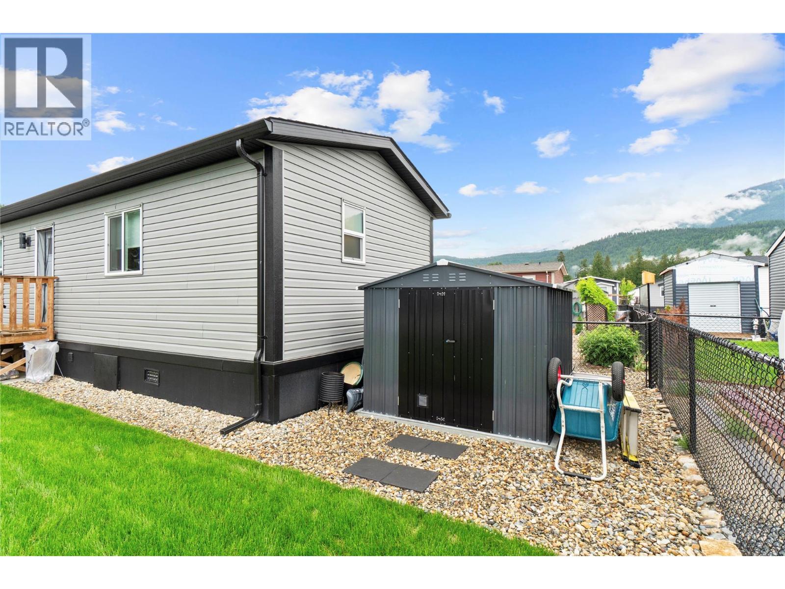 1705 Hillier Road Unit# 10, Sicamous, British Columbia  V0E 2E4 - Photo 33 - 10402722