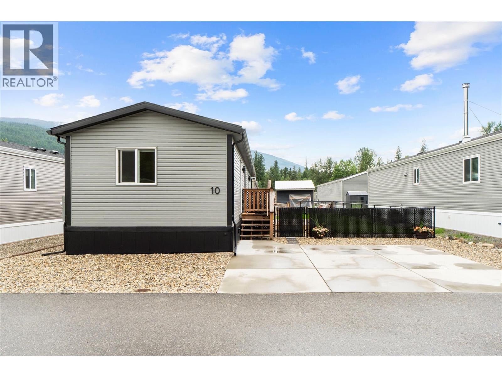 1705 Hillier Road Unit# 10, Sicamous, British Columbia  V0E 2E4 - Photo 36 - 10402722