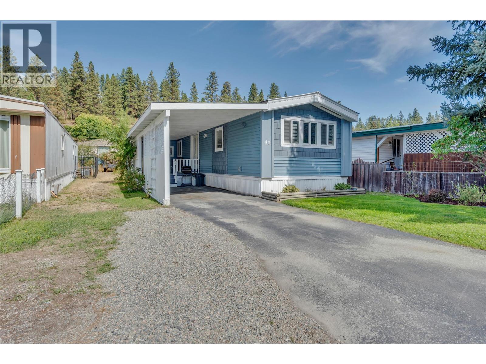 406 Brandlmayr Gate Unit# 48, Princeton, British Columbia  V0X 1W0 - Photo 18 - 10402703