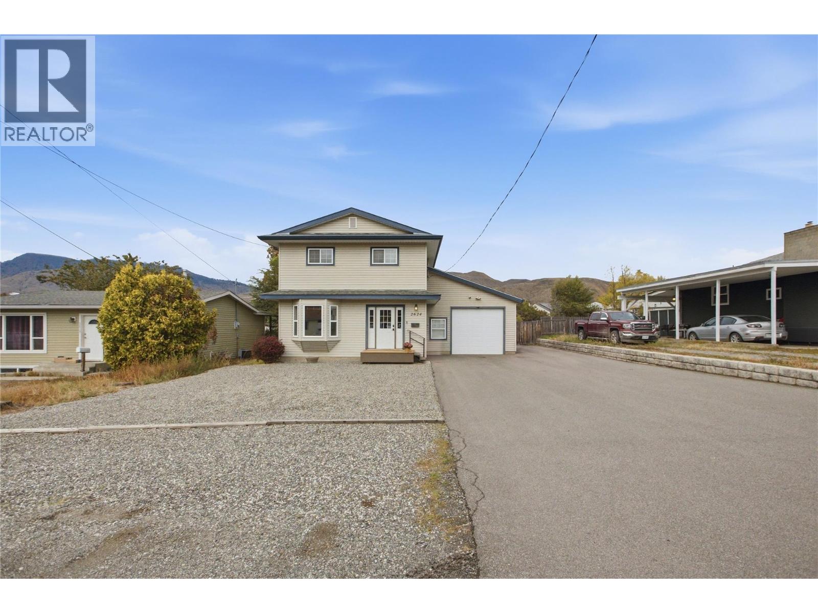 2624 Joyce Avenue, Kamloops, British Columbia  V2B 4M3 - Photo 3 - 10402684