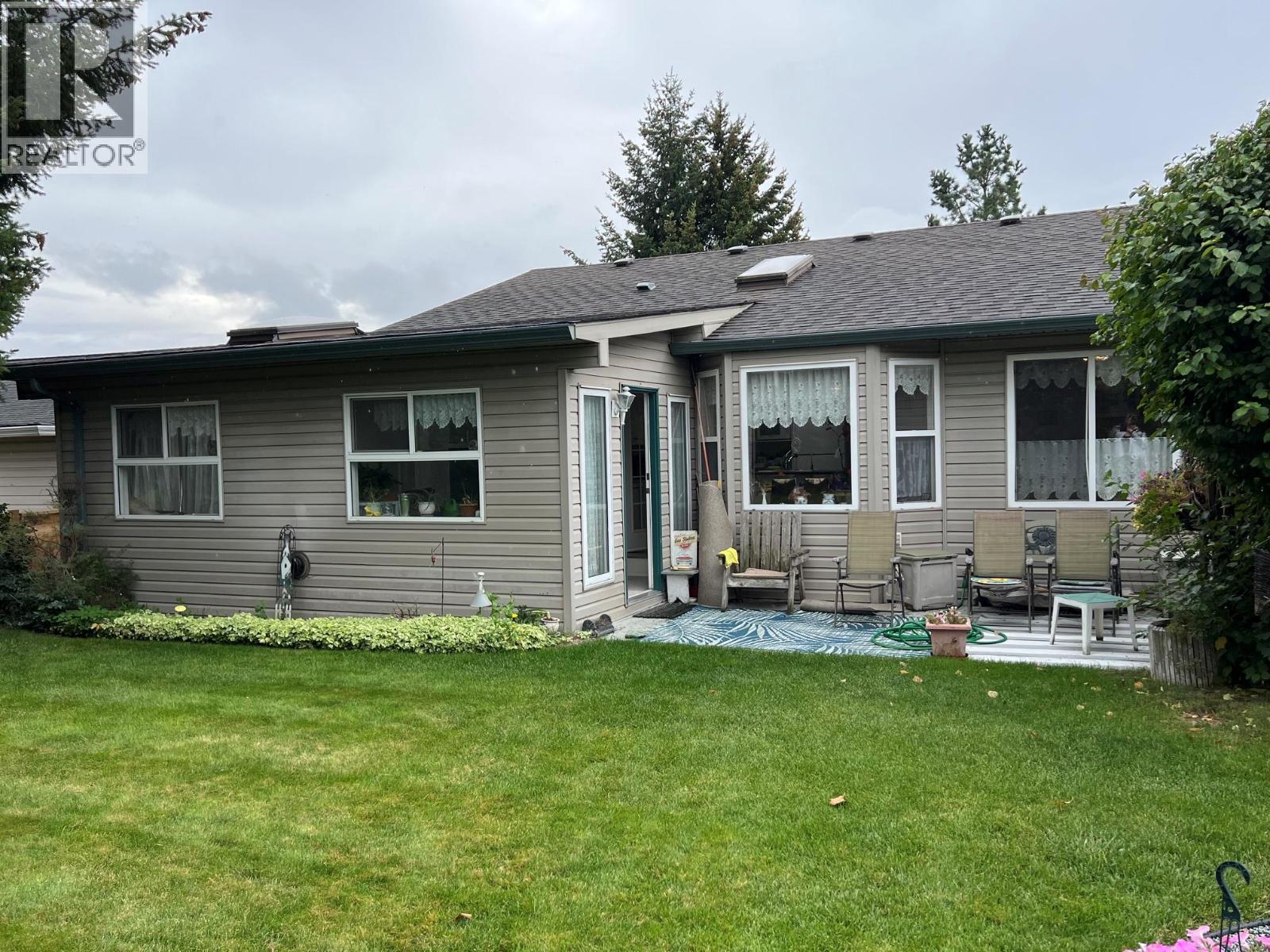 604 6th Avenue, Vernon, British Columbia  V1H 1Z1 - Photo 20 - 10401622