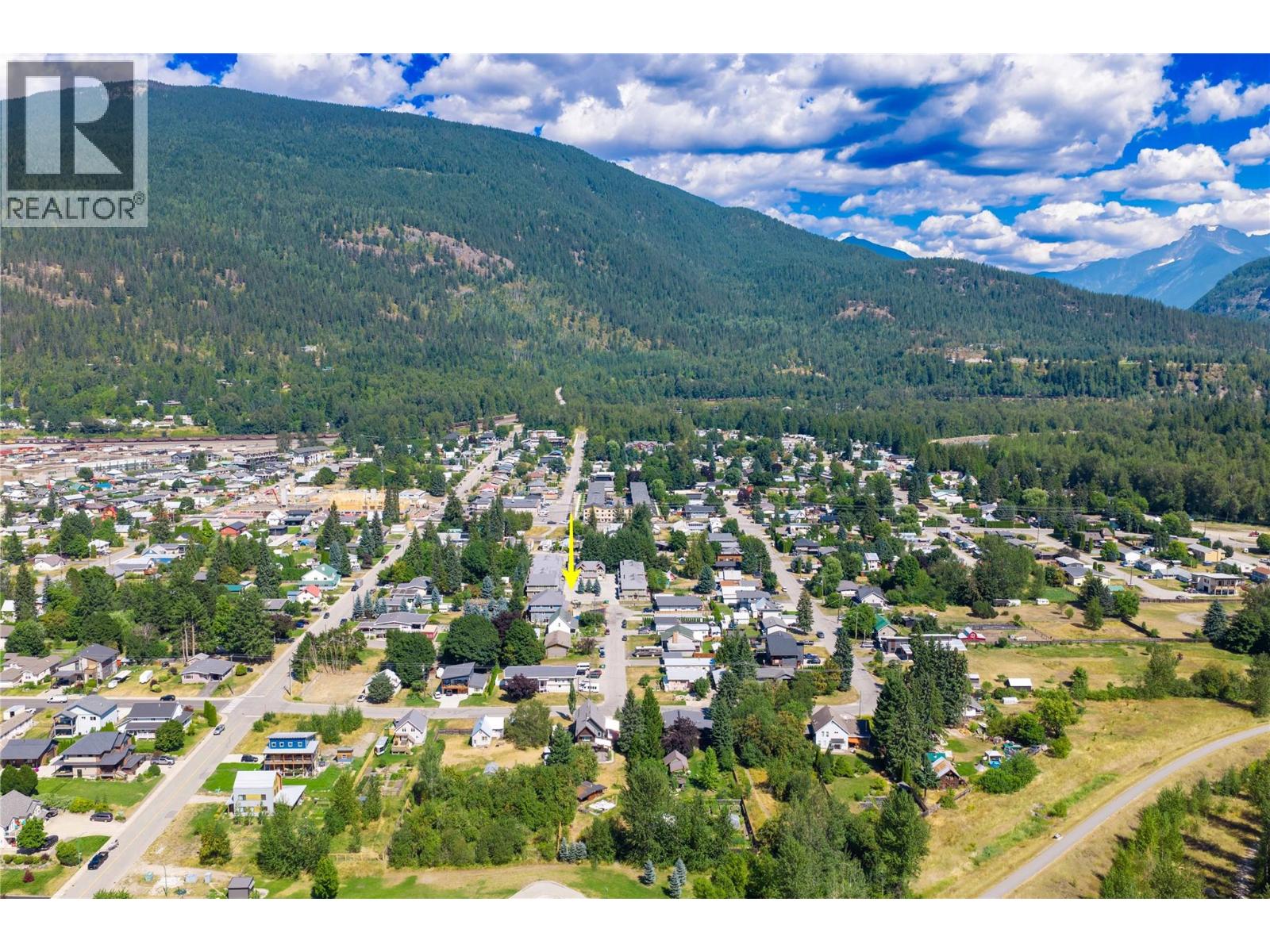 701 Center Street, Revelstoke, British Columbia  V0E 2S0 - Photo 11 - 10400449