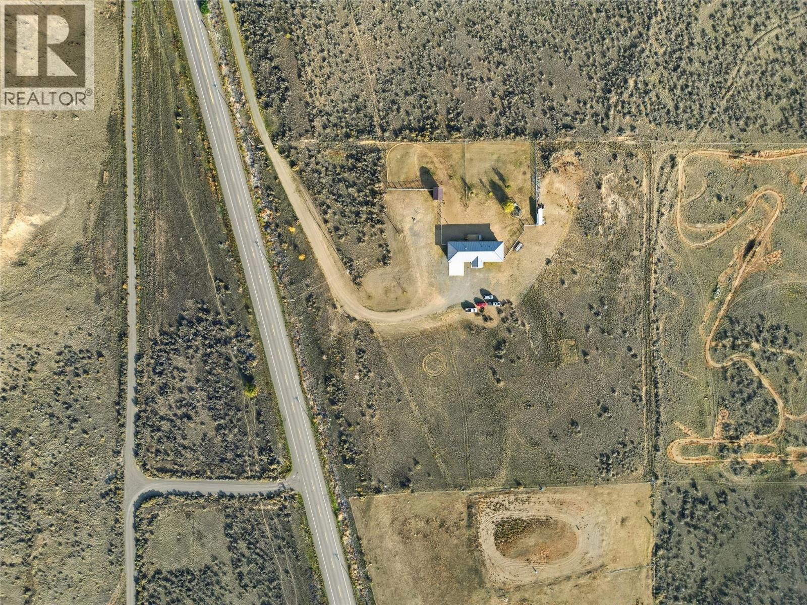 6536 Ashcroft Road, Cache Creek, British Columbia  V0K 2J0 - Photo 11 - 10402820