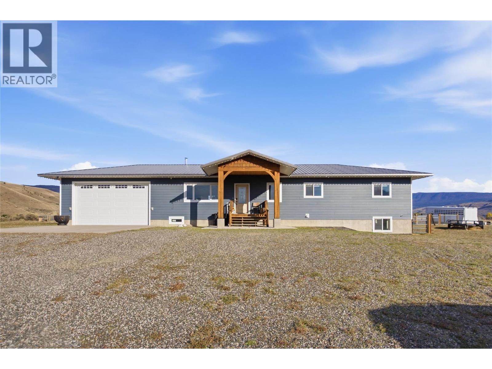 6536 Ashcroft Road, Cache Creek, British Columbia  V0K 2J0 - Photo 40 - 10402820