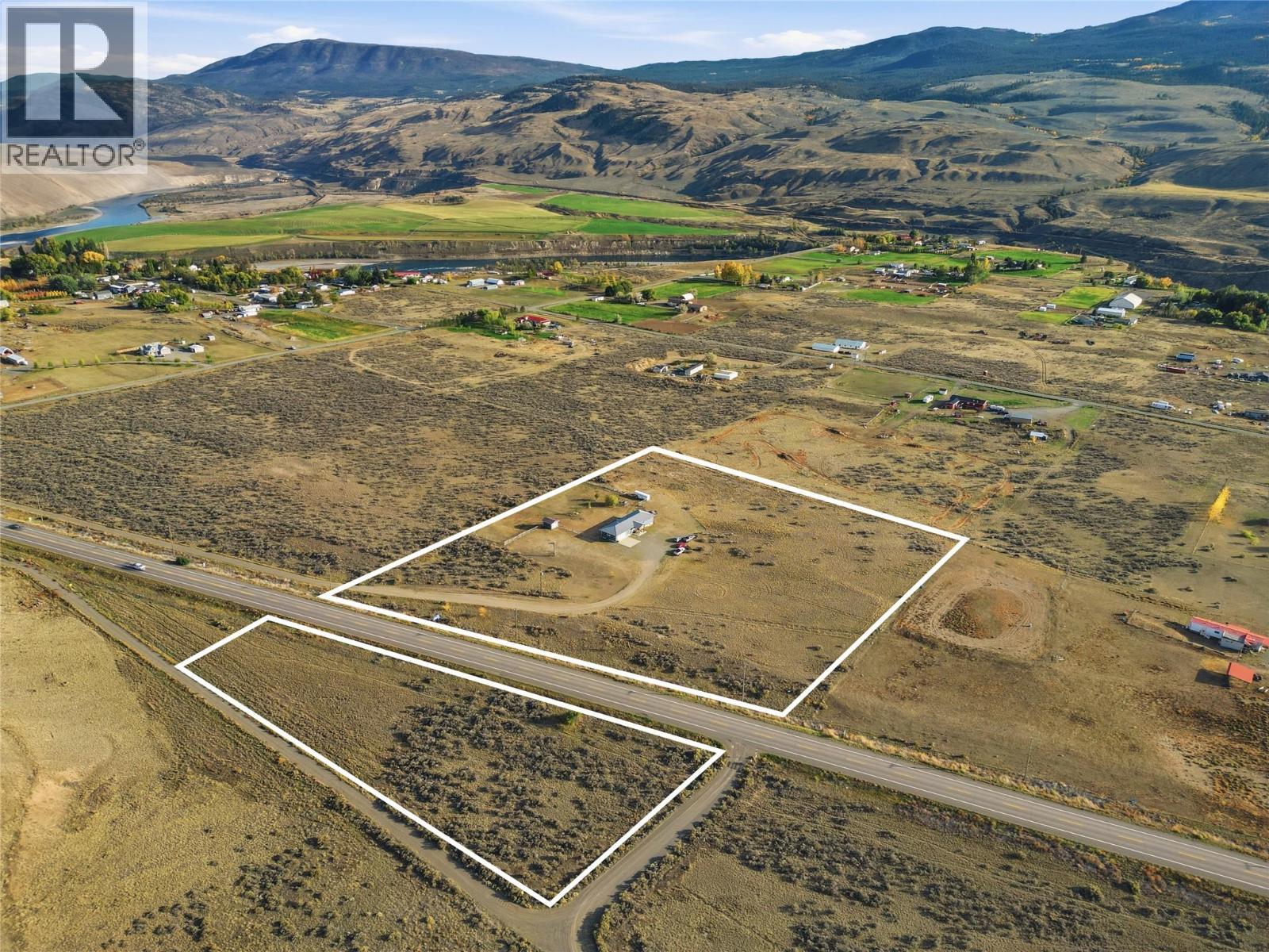 6536 Ashcroft Road, Cache Creek, British Columbia  V0K 2J0 - Photo 54 - 10402820
