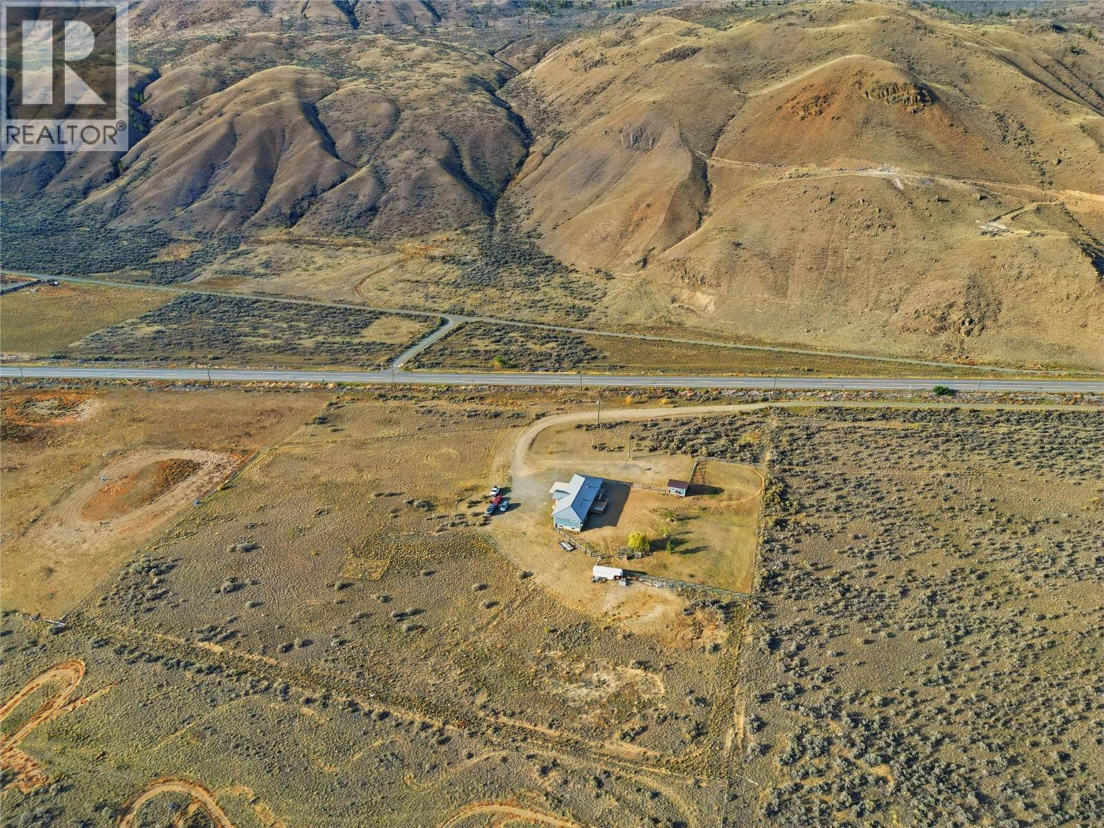6536 Ashcroft Road, Cache Creek, British Columbia  V0K 2J0 - Photo 7 - 10402820