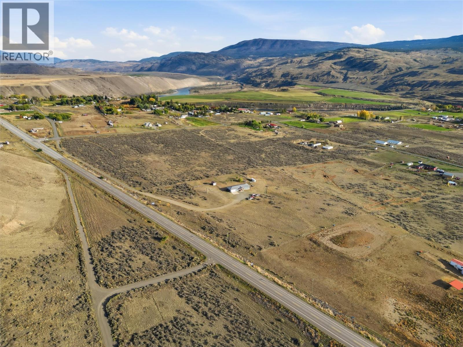 6536 Ashcroft Road, Cache Creek, British Columbia  V0K 2J0 - Photo 9 - 10402820