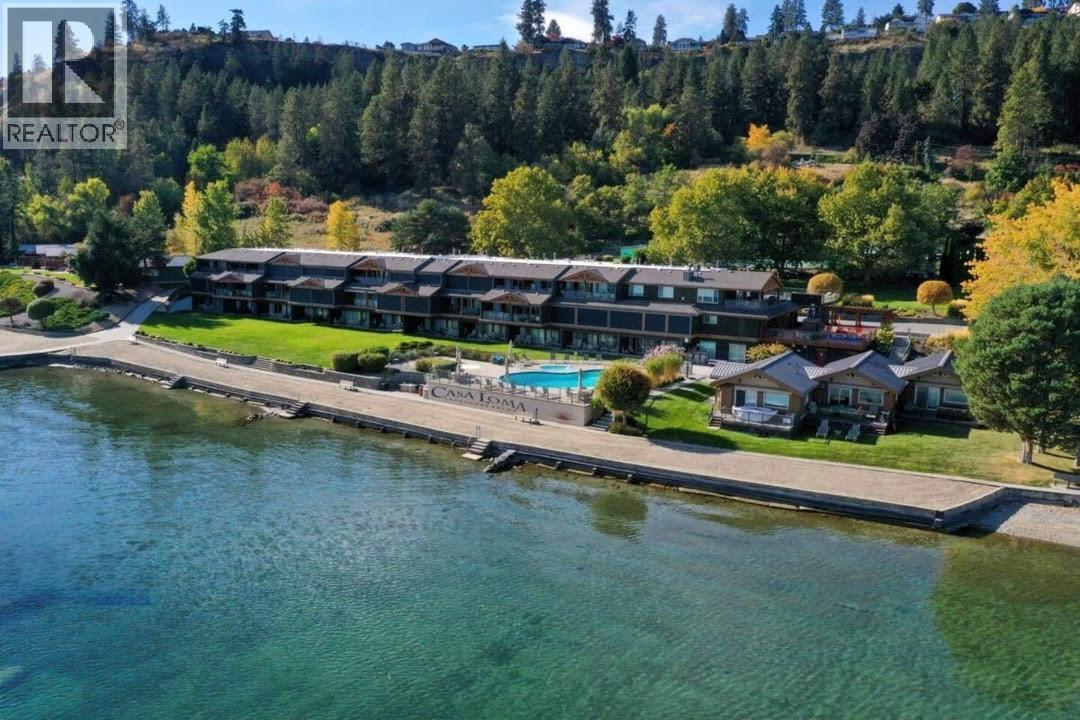 2777 Casa Loma Road Unit# 207, West Kelowna, British Columbia  V1Z 1T6 - Photo 1 - 10402741