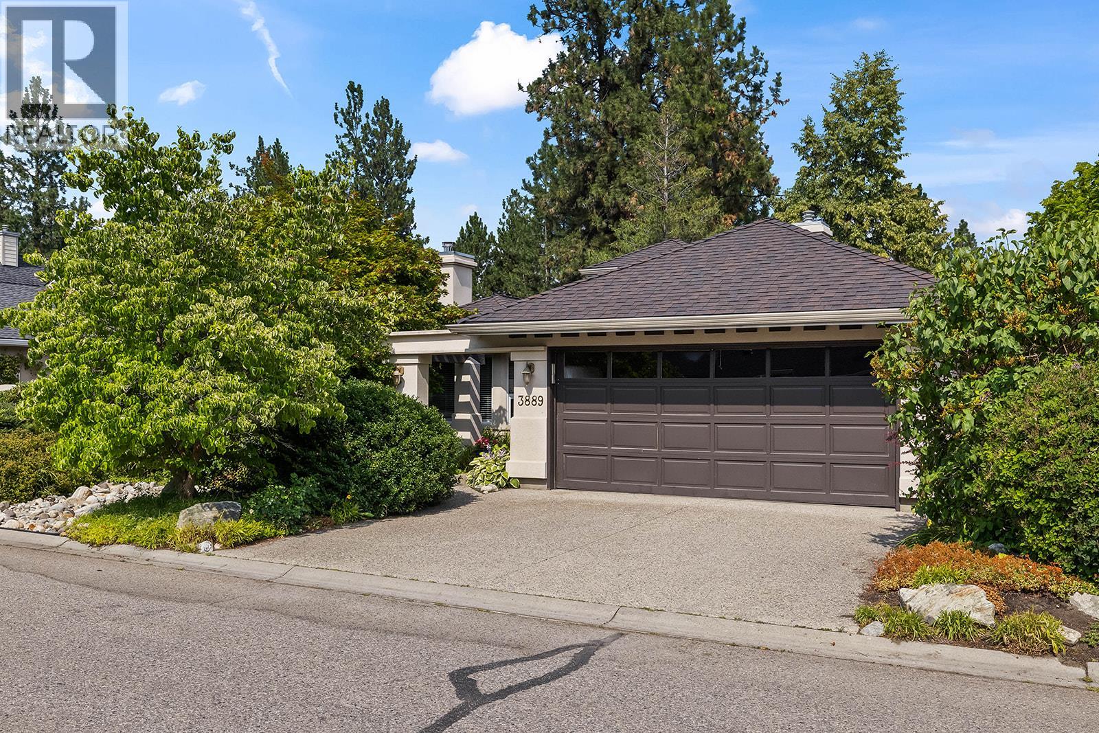 3889 Gallaghers Grange, Kelowna, British Columbia  V1W 3Z9 - Photo 1 - 10402469