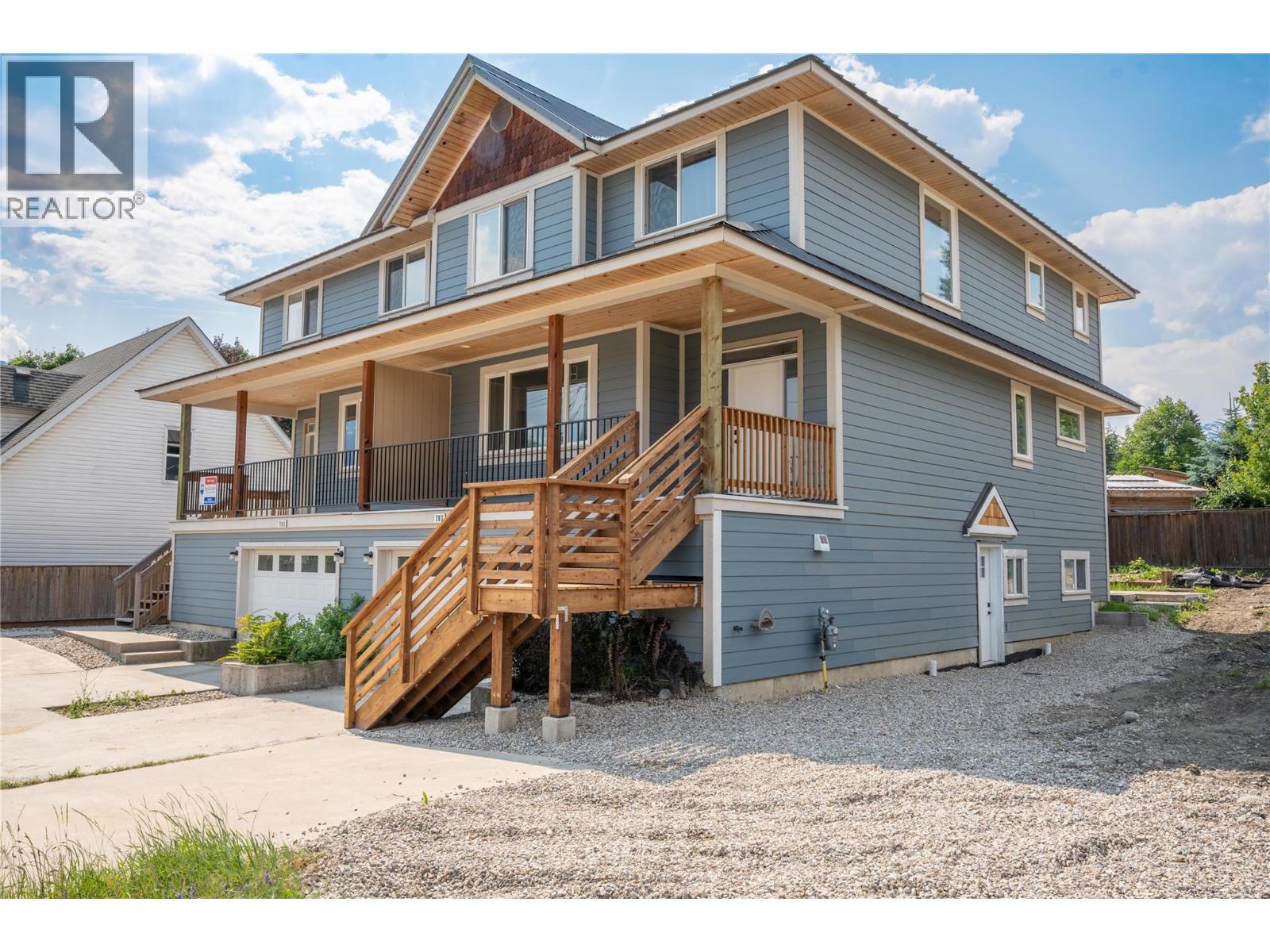 703 Center Street, Revelstoke, British Columbia  V0E 2S0 - Photo 45 - 10400450