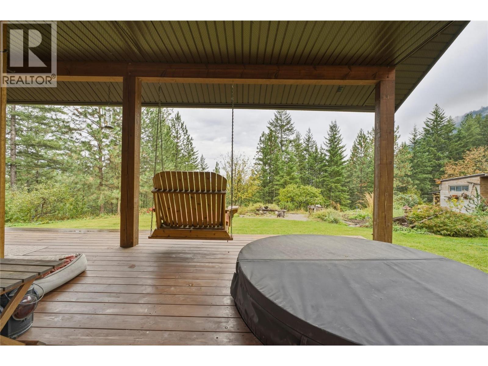 4127 O'neil Road, Falkland, British Columbia  V0E 1W1 - Photo 17 - 10402801