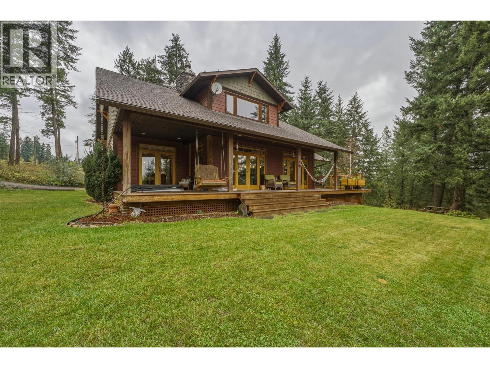 4127 O'neil Road, Falkland, British Columbia  V0E 1W1 - Photo 36 - 10402801