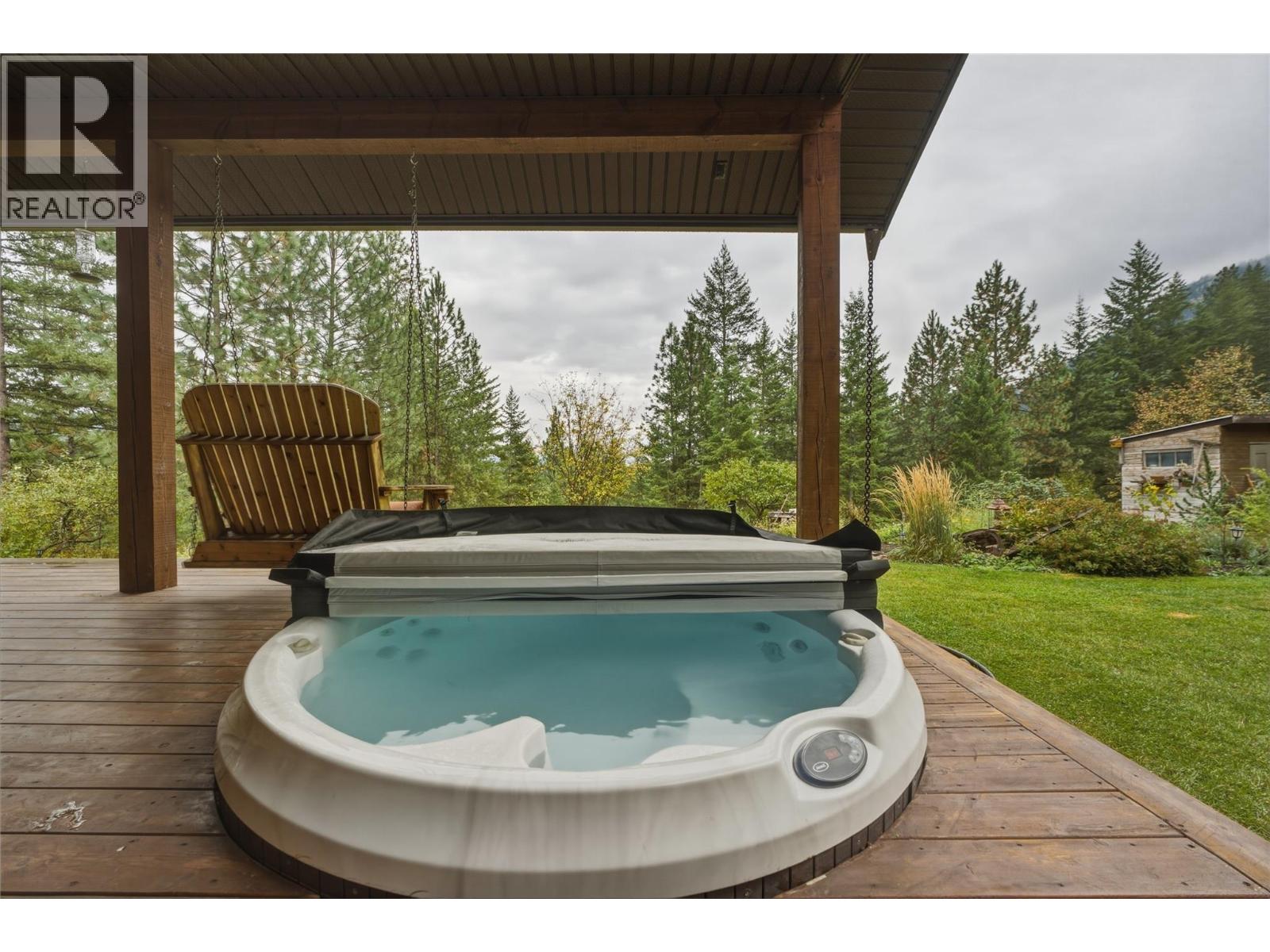 4127 O'neil Road, Falkland, British Columbia  V0E 1W1 - Photo 38 - 10402801