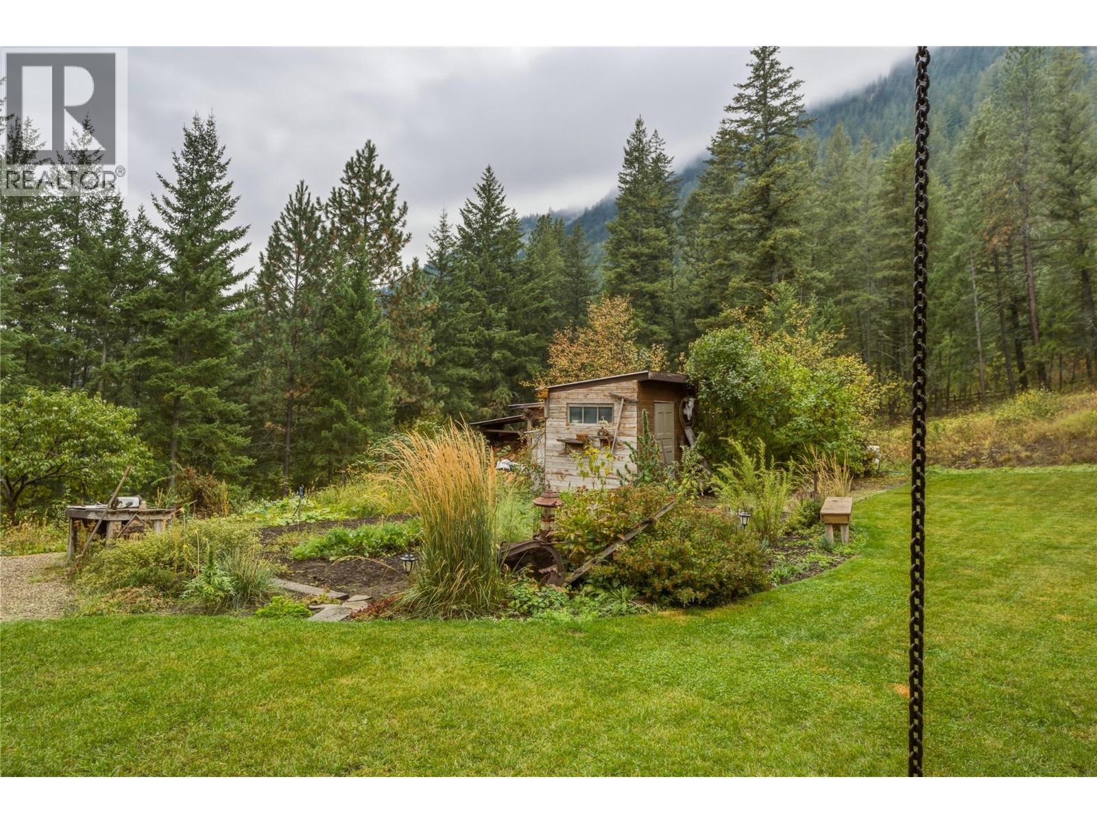 4127 O'neil Road, Falkland, British Columbia  V0E 1W1 - Photo 40 - 10402801