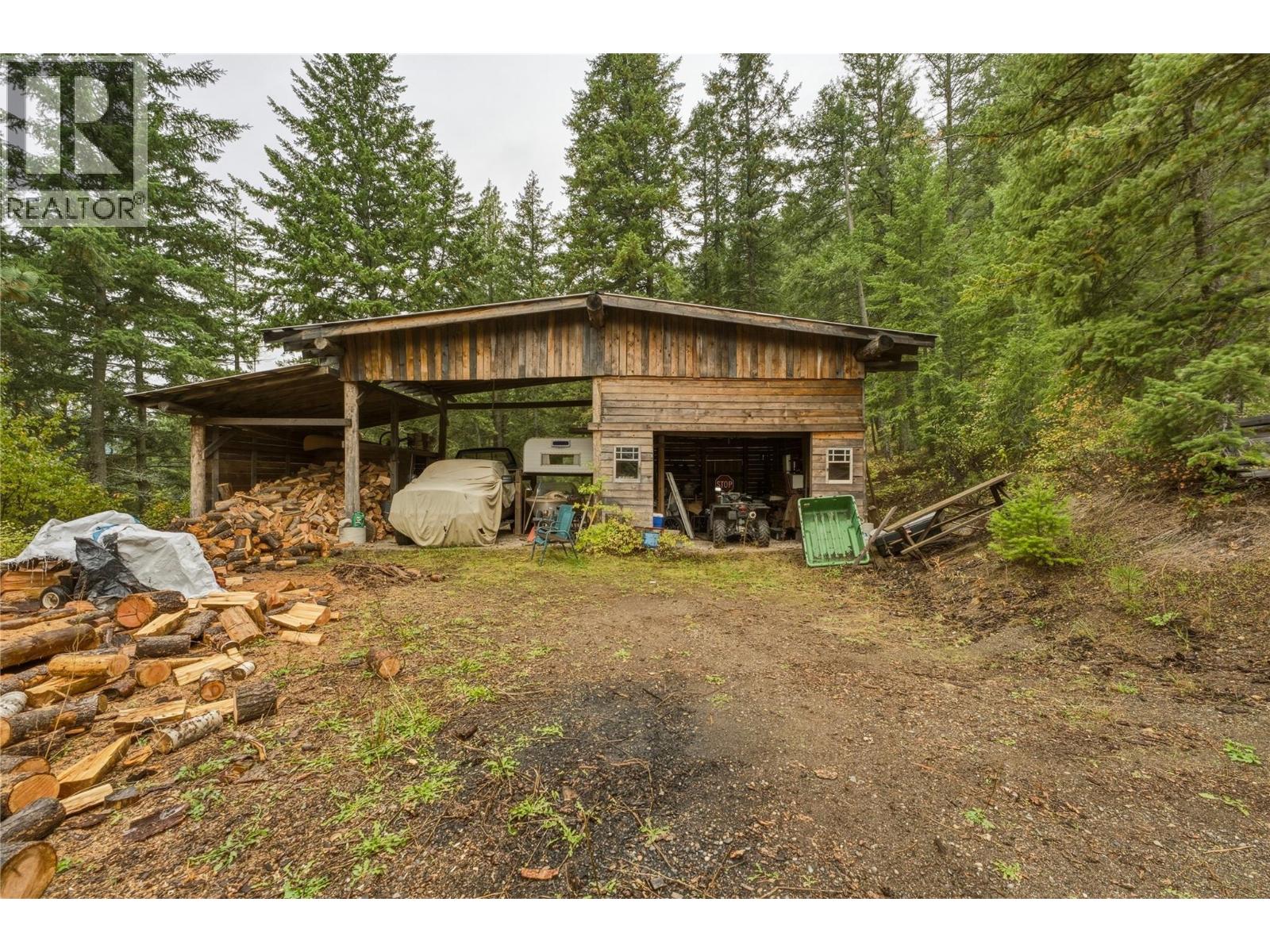 4127 O'neil Road, Falkland, British Columbia  V0E 1W1 - Photo 42 - 10402801
