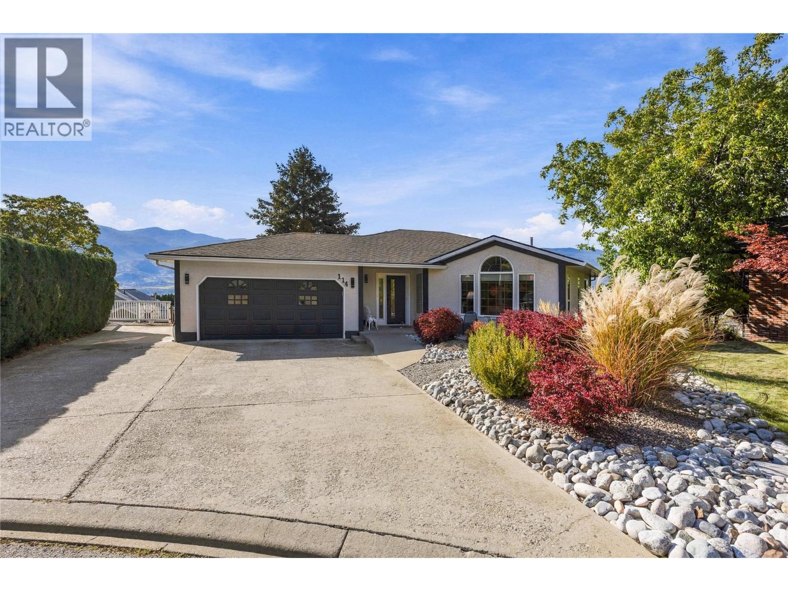 114 Brentview Court, Penticton, British Columbia  V2A 8H2 - Photo 1 - 10402853