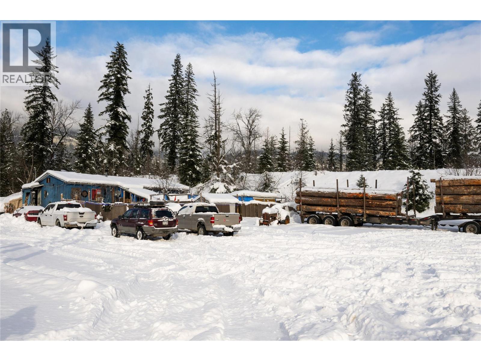 3643 Malakwa Road, Malakwa, British Columbia  V0E 2J0 - Photo 17 - 10402841