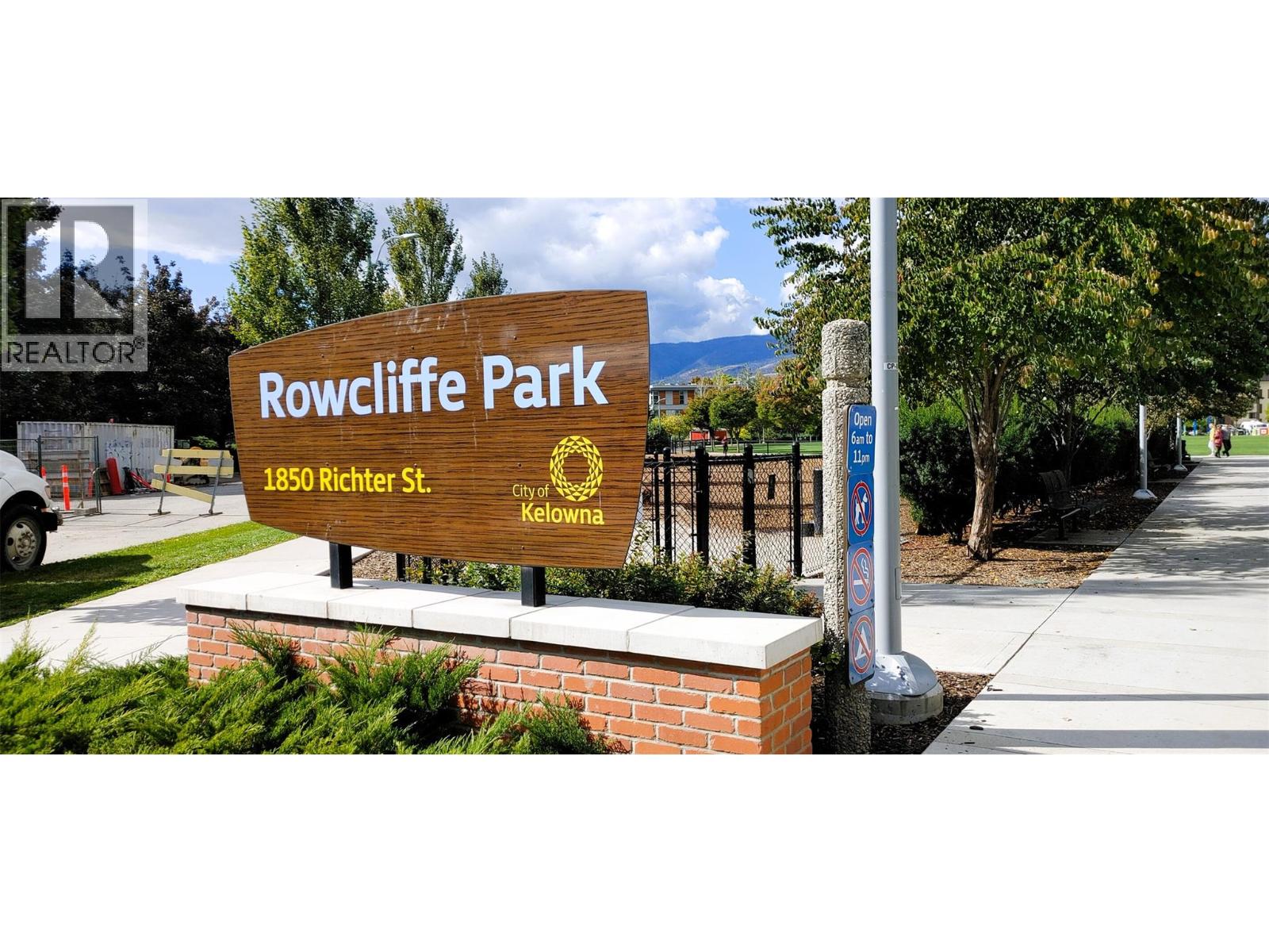 625 Rowcliffe Avenue Unit# 207, Kelowna, British Columbia  V1Y 5Y8 - Photo 19 - 10402523