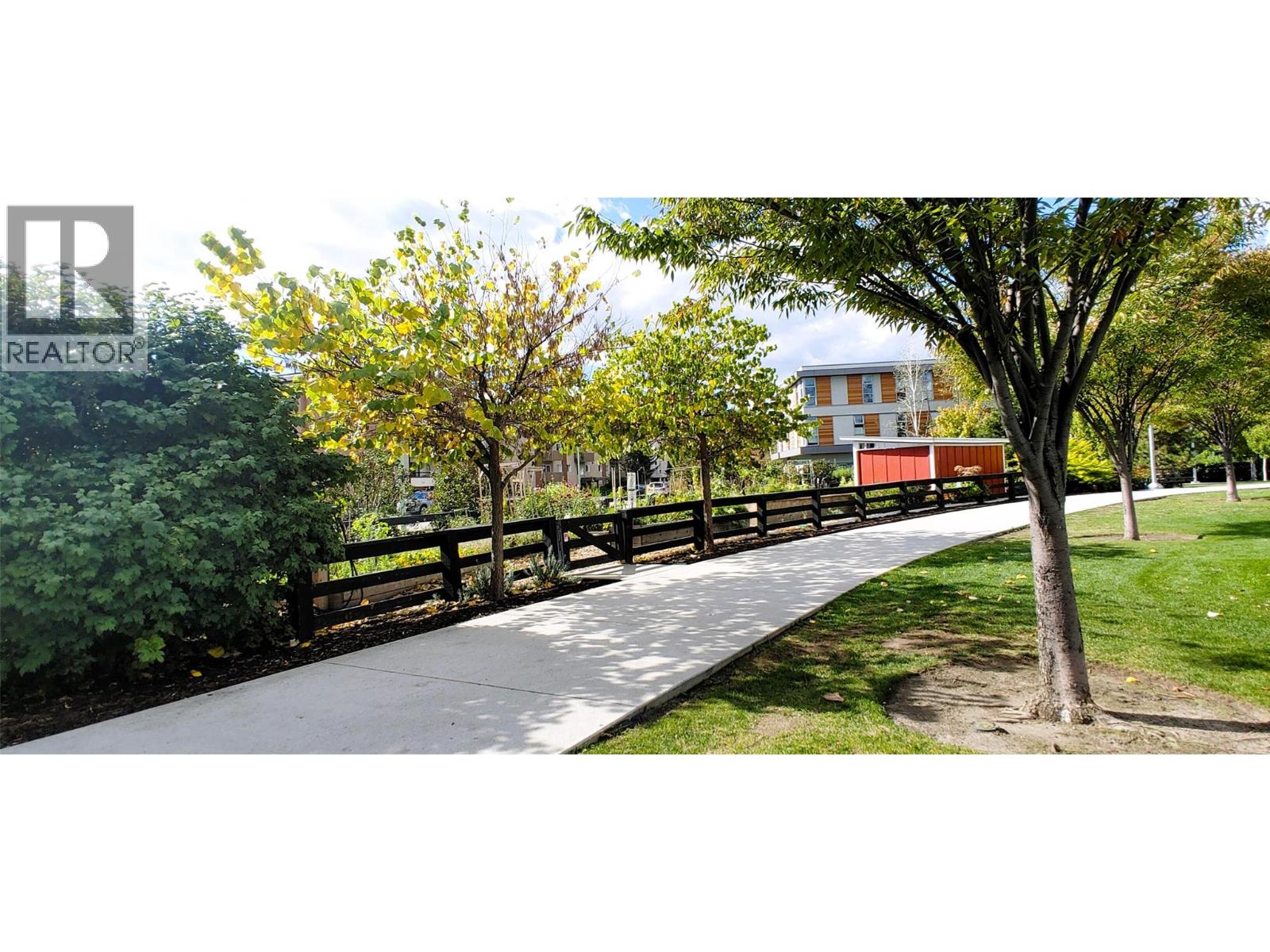 625 Rowcliffe Avenue Unit# 207, Kelowna, British Columbia  V1Y 5Y8 - Photo 22 - 10402523