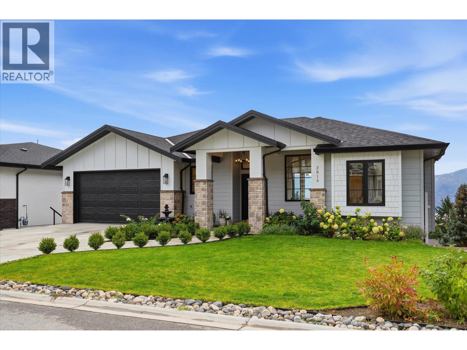 2815 Copper Ridge Drive, West Kelowna, British Columbia  V4T 0E7 - Photo 1 - 10401299