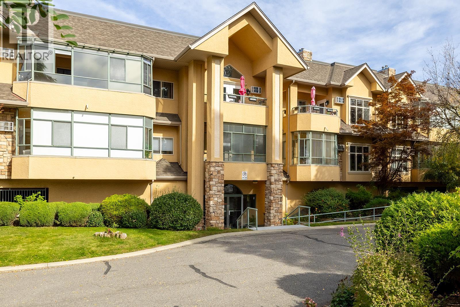 1152 Lanfranco Road Nw Unit# 107 Lot# Sl 7, Kelowna, British Columbia  V1W 3W5 - Photo 1 - 10402097