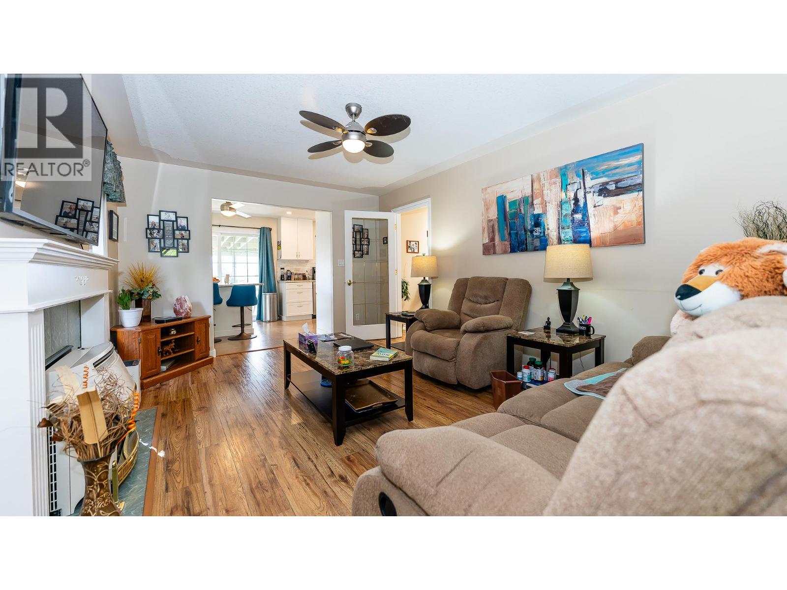 1291 49 Avenue Ne, Salmon Arm, British Columbia  V1E 3P1 - Photo 6 - 10402840