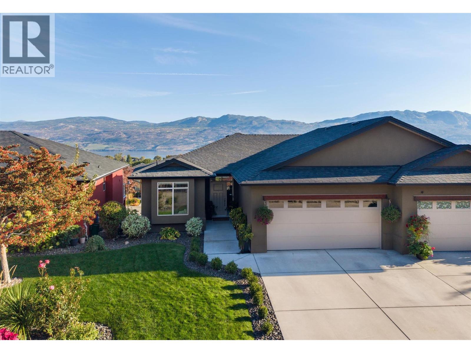 2151 Madera Court, West Kelowna, British Columbia  V4T 3H7 - Photo 1 - 10402647