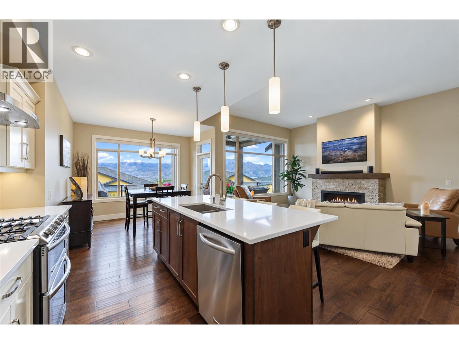 2151 Madera Court, West Kelowna, British Columbia  V4T 3H7 - Photo 10 - 10402647