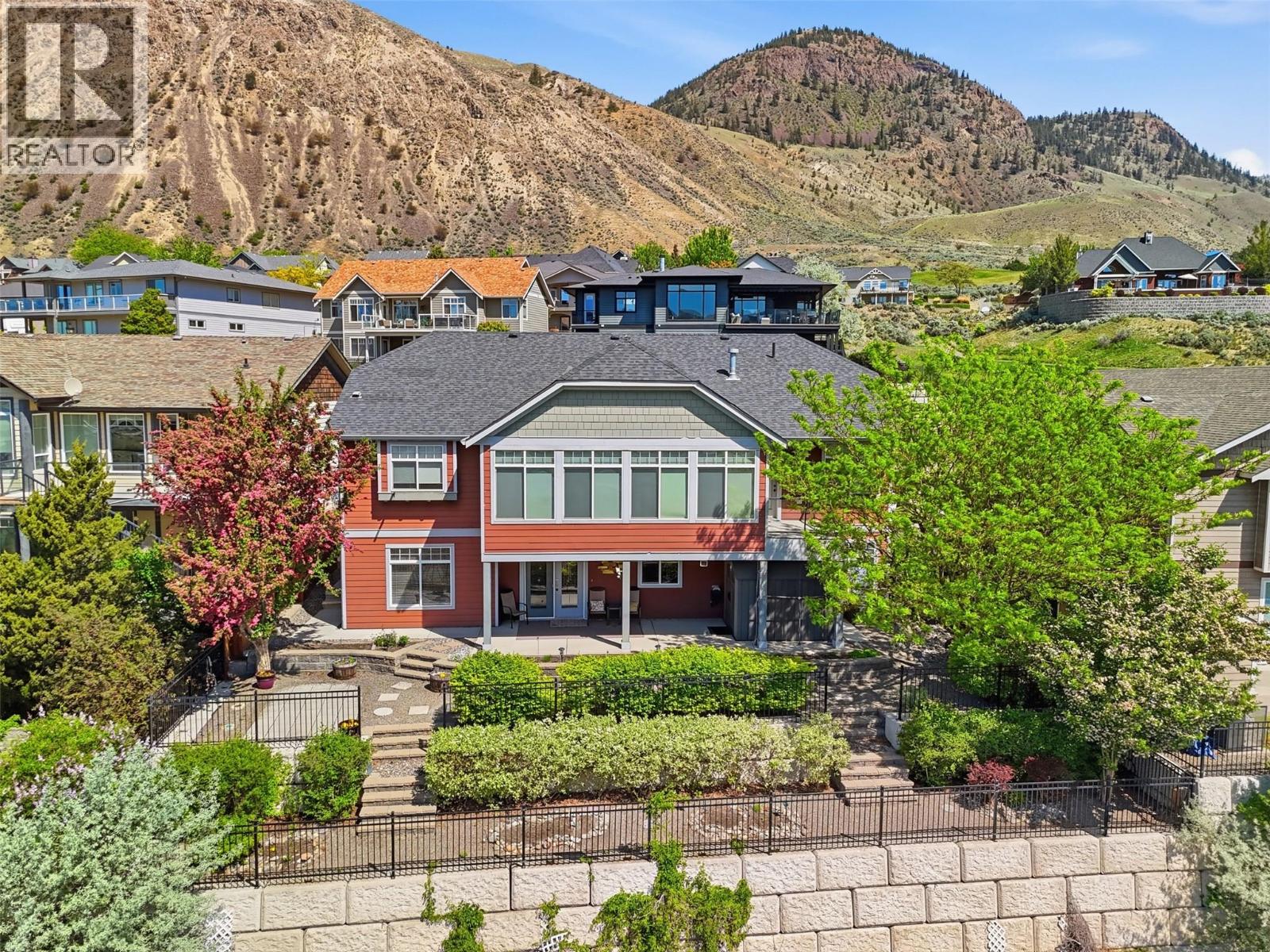 536 Trillium Drive, Kamloops, British Columbia  V2H 1R8 - Photo 1 - 10402774