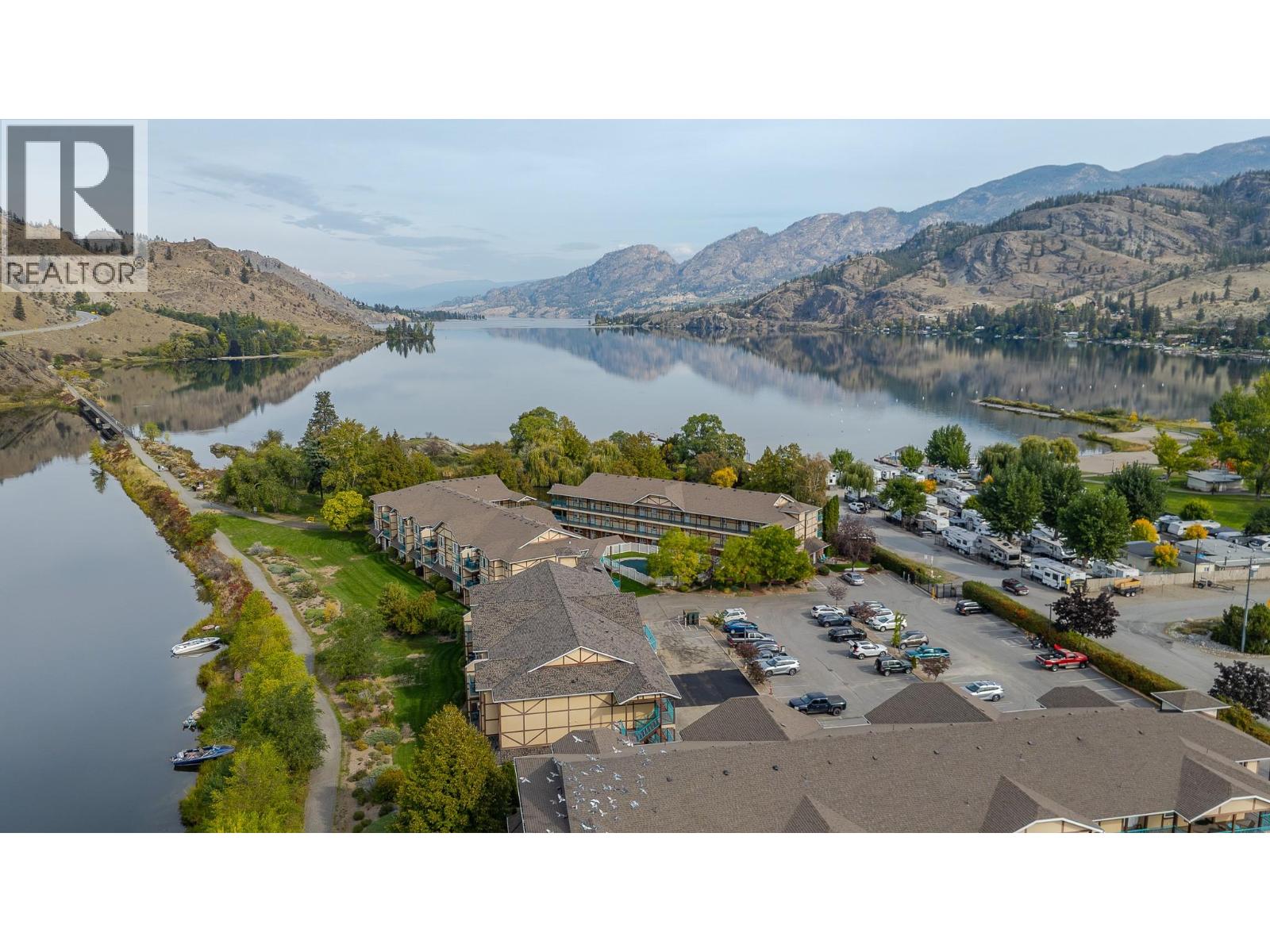 800 Railway Lane Unit# 2, Okanagan Falls, British Columbia  V0H 1R4 - Photo 29 - 10402935