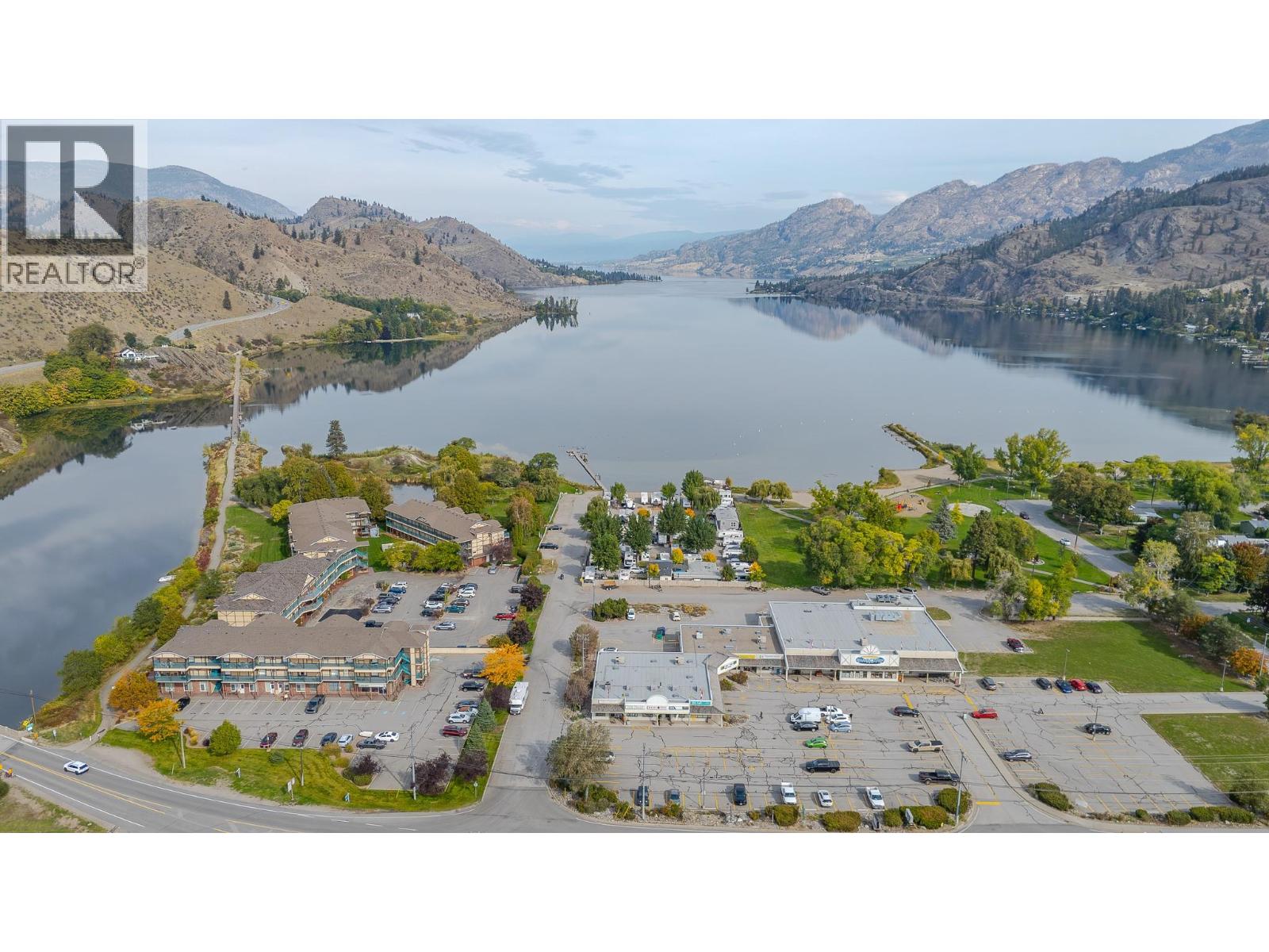 800 Railway Lane Unit# 2, Okanagan Falls, British Columbia  V0H 1R4 - Photo 34 - 10402935