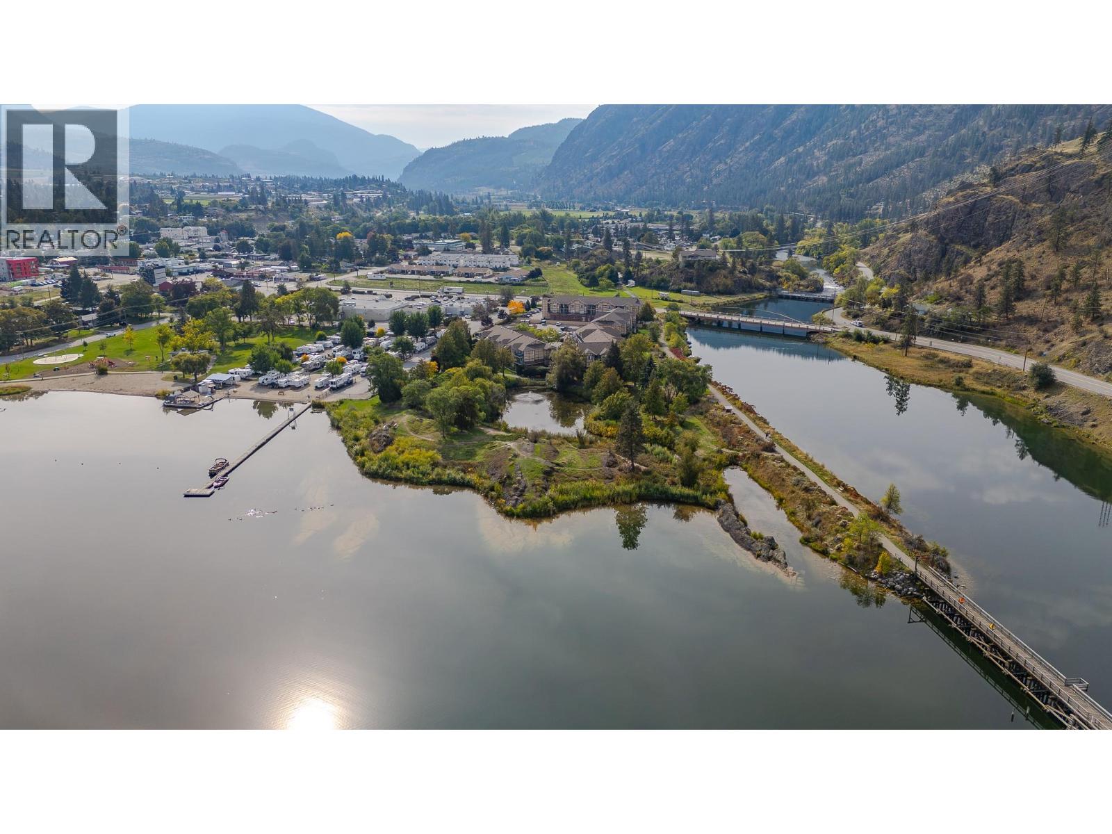 800 Railway Lane Unit# 2, Okanagan Falls, British Columbia  V0H 1R4 - Photo 40 - 10402935