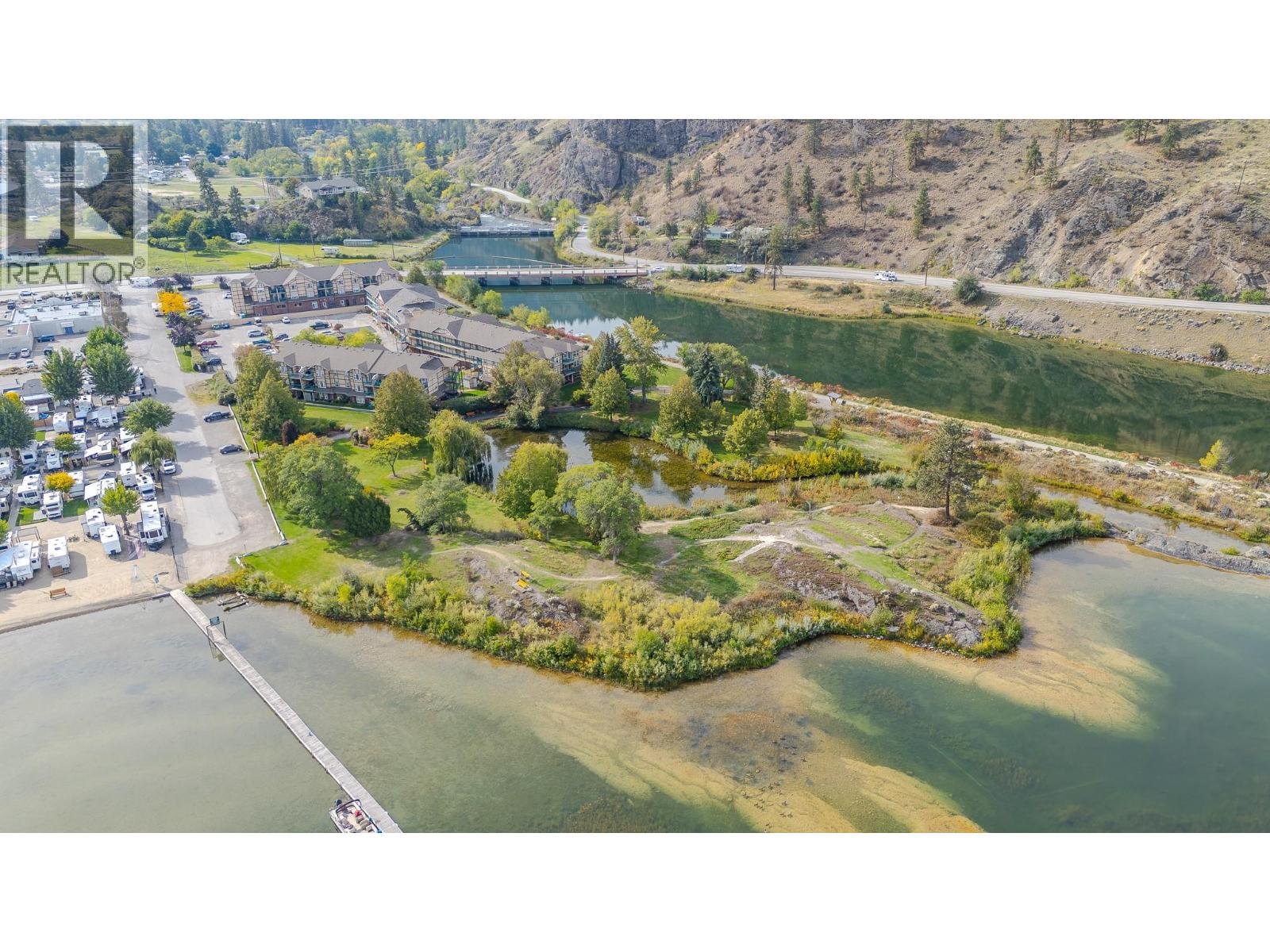 800 Railway Lane Unit# 2, Okanagan Falls, British Columbia  V0H 1R4 - Photo 43 - 10402935
