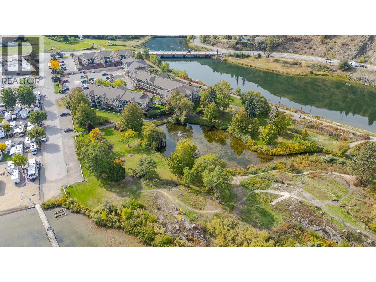 800 Railway Lane Unit# 2, Okanagan Falls, British Columbia  V0H 1R4 - Photo 45 - 10402935
