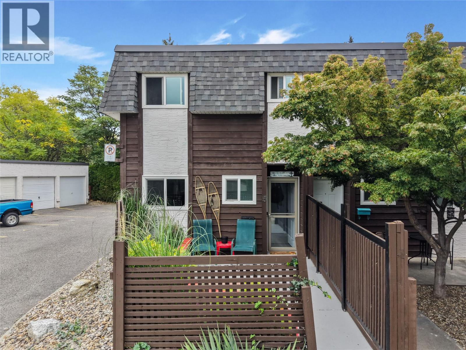 3135 Walnut Street Unit# 5, Kelowna, British Columbia  V1W 3T6 - Photo 39 - 10402890