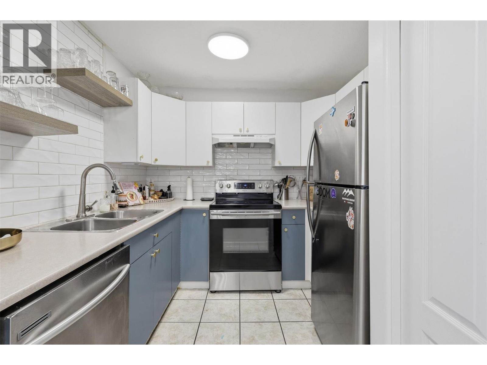 554 Seymour Street Unit# 312, Kamloops, British Columbia  V2C 2G9 - Photo 2 - 10402661
