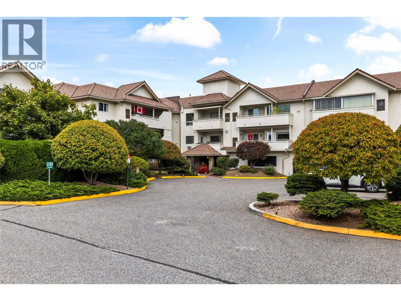 2288 Benvoulin Road Unit# 109, Kelowna, British Columbia  V1W 2C6 - Photo 1 - 10402387