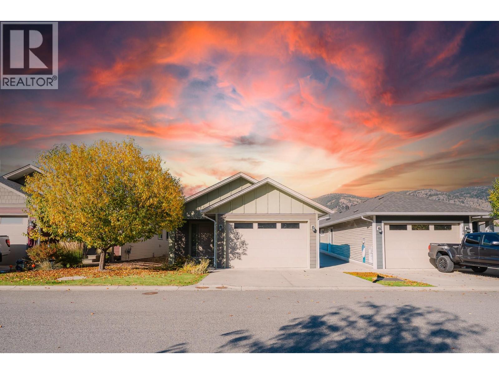 8800 Dallas Drive Unit# 135, Kamloops, British Columbia  V2C 0G8 - Photo 1 - 10402928