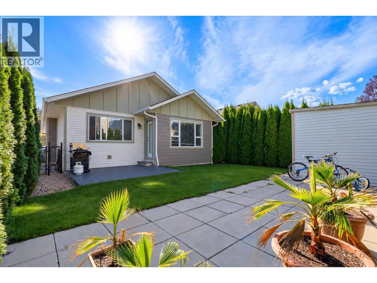 8800 Dallas Drive Unit# 135, Kamloops, British Columbia  V2C 0G8 - Photo 2 - 10402928