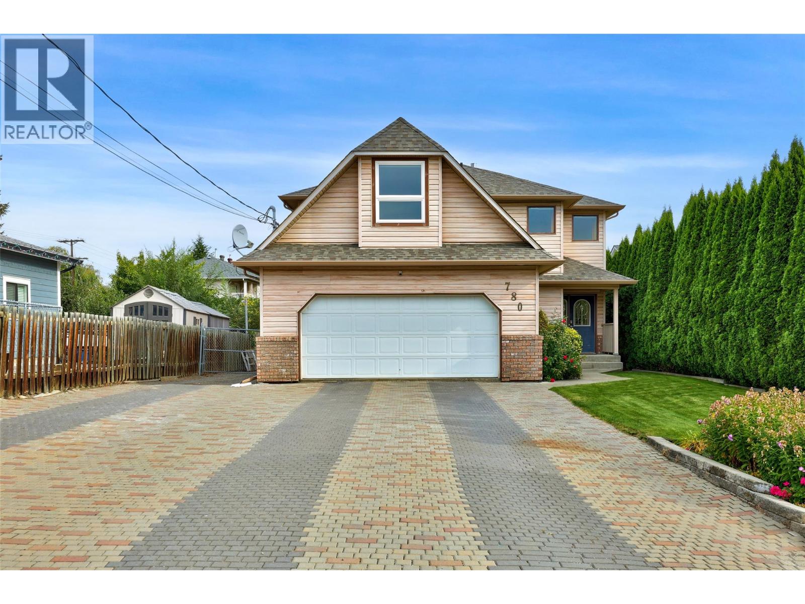 780 Huntington Drive, Kamloops, British Columbia  V2B 6G4 - Photo 1 - 10402764
