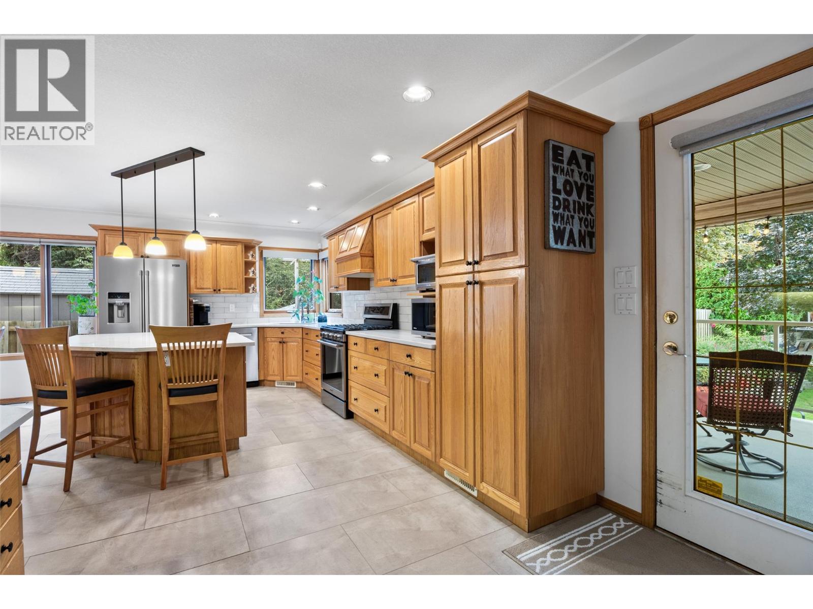 780 Huntington Drive, Kamloops, British Columbia  V2B 6G4 - Photo 7 - 10402764