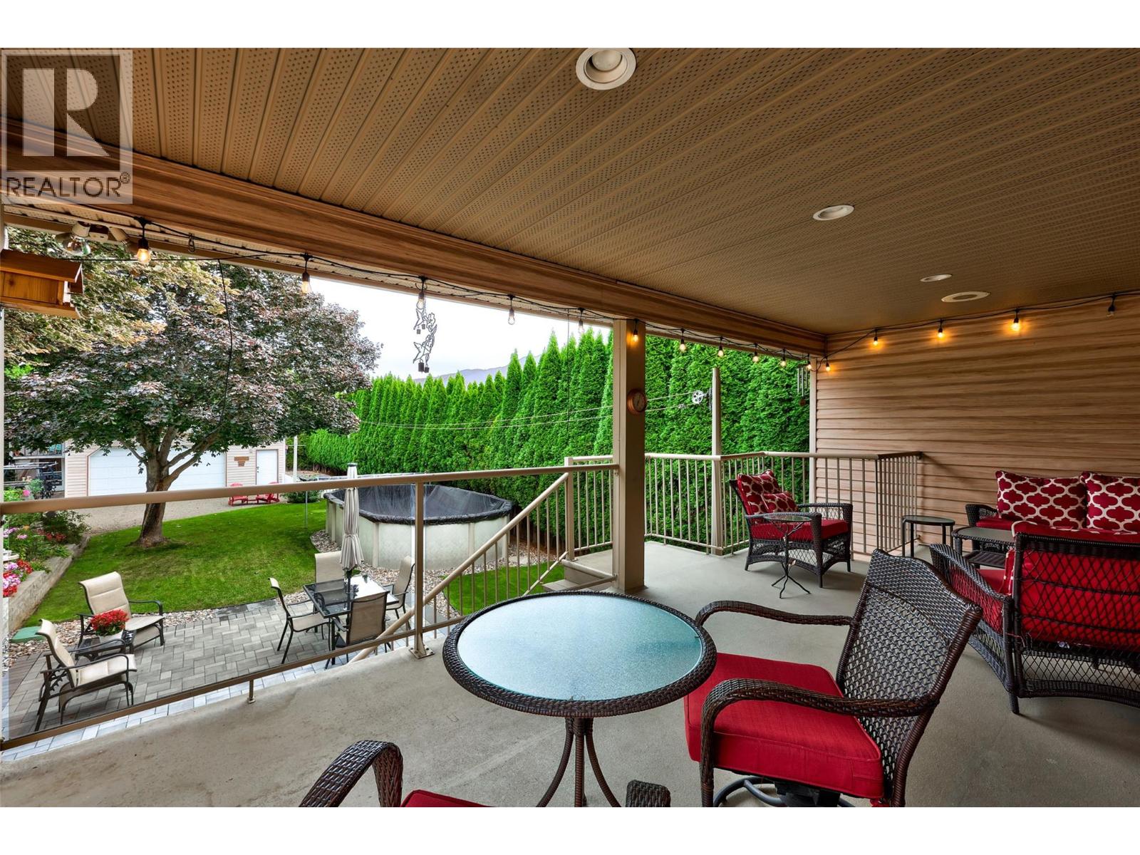 780 Huntington Drive, Kamloops, British Columbia  V2B 6G4 - Photo 8 - 10402764