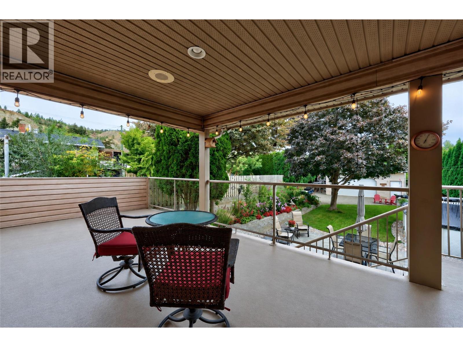 780 Huntington Drive, Kamloops, British Columbia  V2B 6G4 - Photo 9 - 10402764