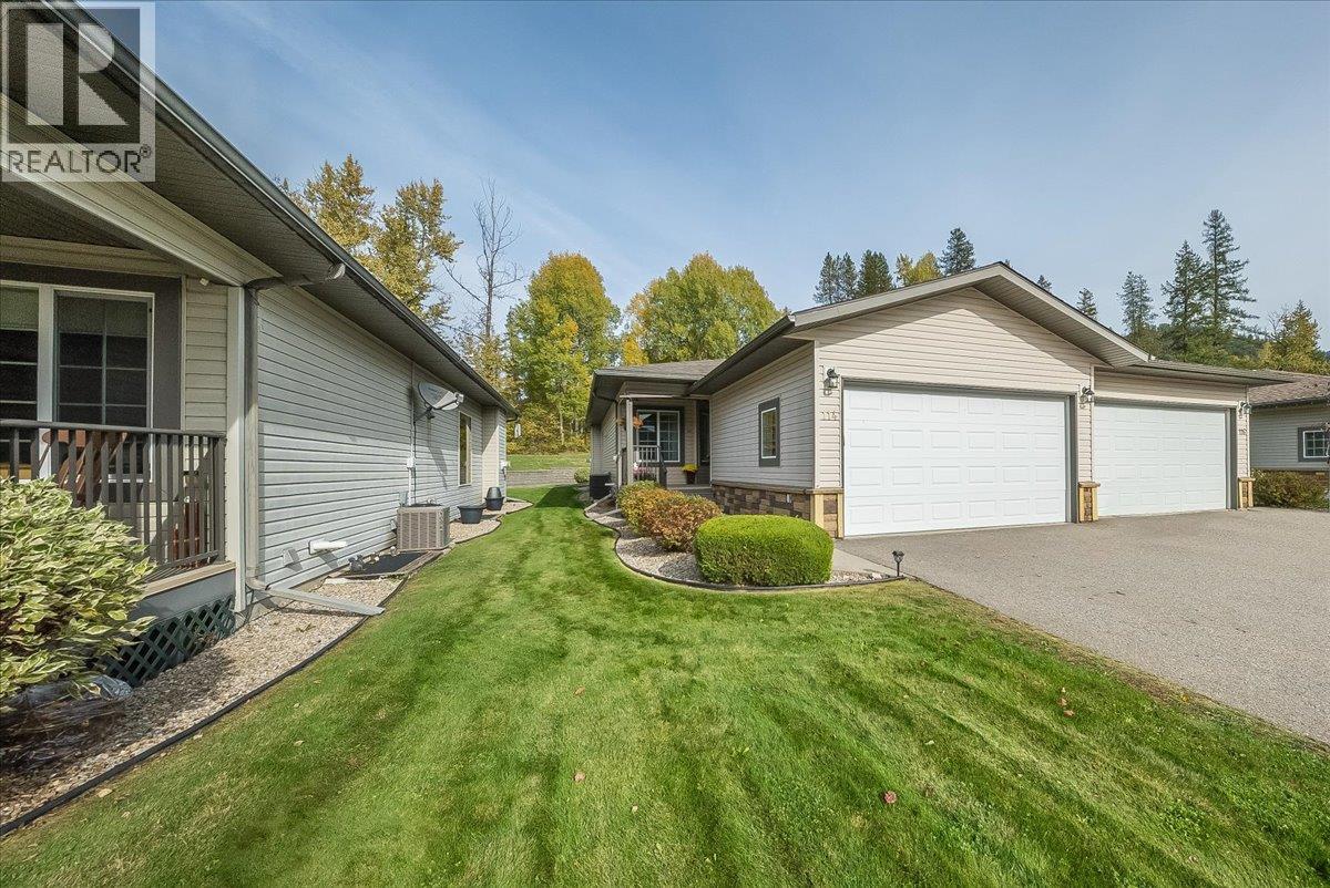 114 Mountain Side Drive, Fruitvale, British Columbia  V0G 1L0 - Photo 1 - 10402592