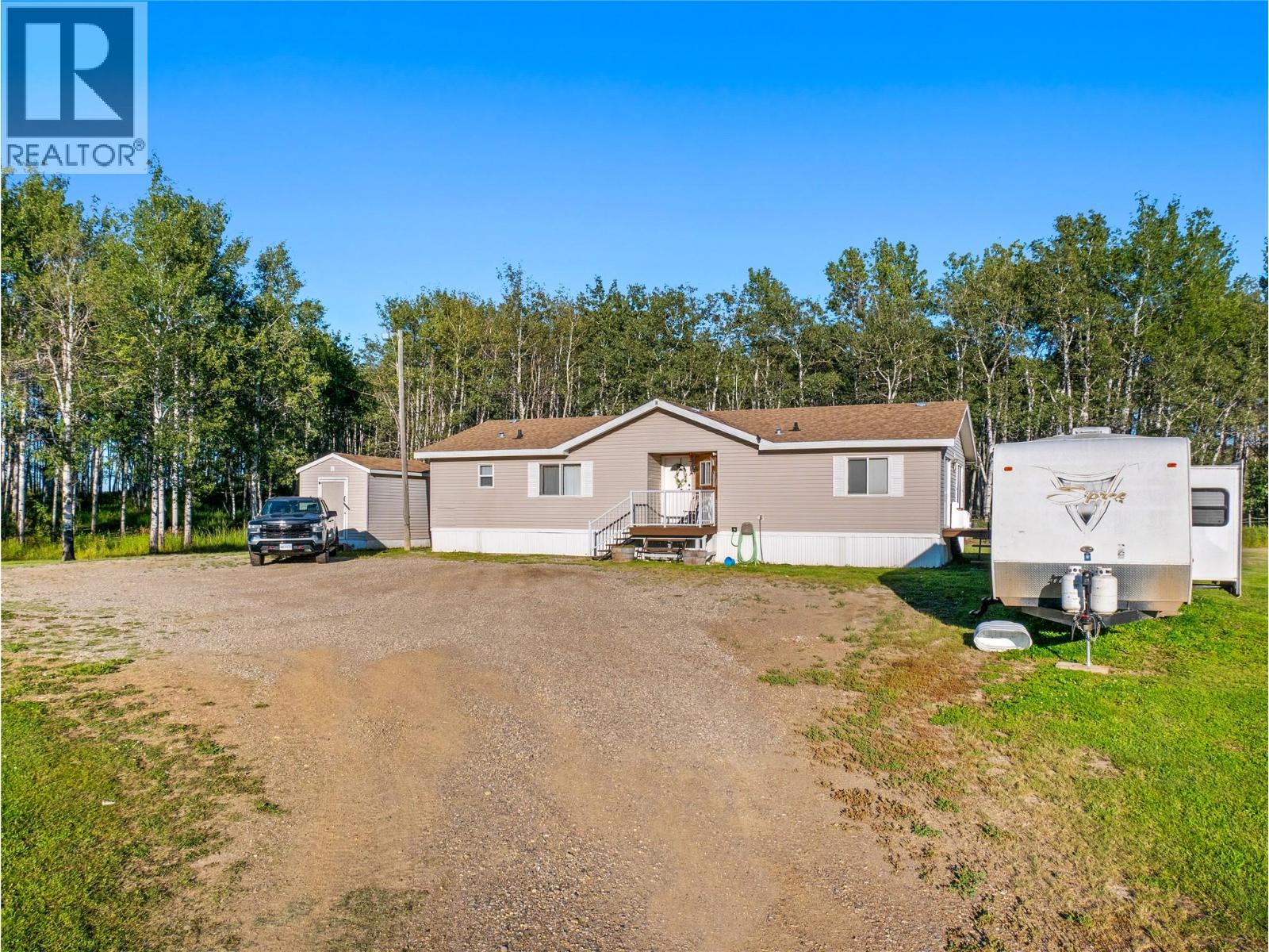9666 251 Road, Dawson Creek, British Columbia  V1G 0J2 - Photo 11 - 10402947