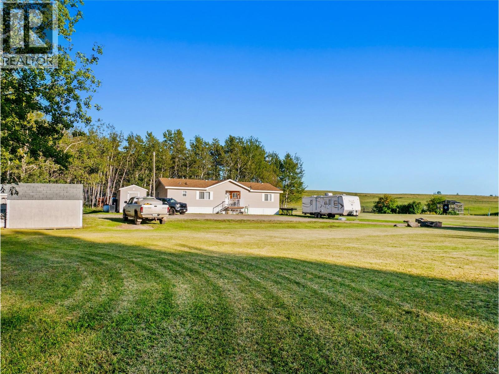 9666 251 Road, Dawson Creek, British Columbia  V1G 0J2 - Photo 17 - 10402947